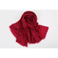 Hot Selling OEM design silk head scarf women